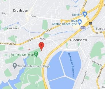 2 bedroom flat to rent - Photo 4