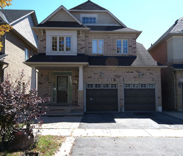 For Lease - 70 Thomas Legge Crescent, Richmond Hill, Ontario - Photo 3