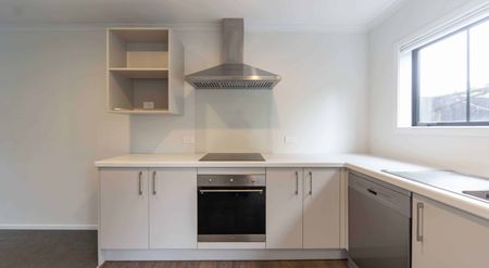 Modern, Low Maintenance Brick Unit - Photo 4