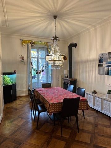 For rent – Beautiful charming apartment in Montreux with garden - Photo 4