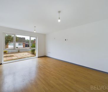 2 bedroom semi-detached house to rent - Photo 3