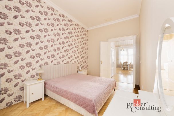 Pronájem bytu 3+1 114 m² - Фото 1