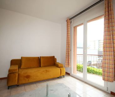 2.5 Zimmer, 62 m², 1. Stock - Photo 1