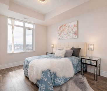 For Lease - 151 Upper Duke Crescent Unit# 901, Markham, Ontario - Photo 4