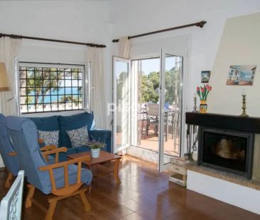 Chalet en alquiler en Calle Pasatge Joaquim Vayreda, 19 Sa Punta 63... - Foto 1