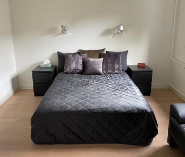 3,5 Zimmer Wohnung, Möbliert, Berlin Mitte Top Lage - Photo 3