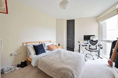 Stead Street, Elephant And Castle, SE17 - Photo 2