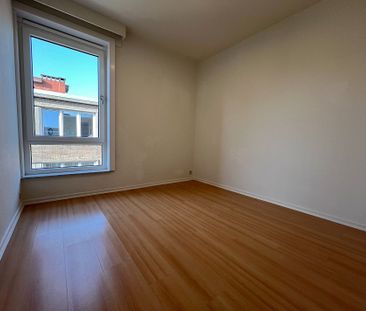 Dakappartement te huur in Sint-Amandsberg - Photo 1