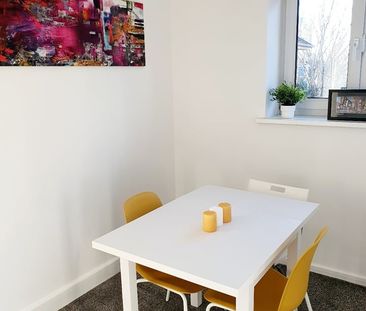 Room in a Shared Flat, Plaistow Road, E15 - Photo 4