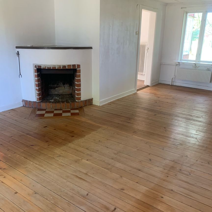 Gällerstavägen, Örebro - Foto 1