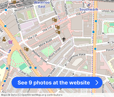 The Waterloo Estate, Waterloo London SE1 - Photo 1