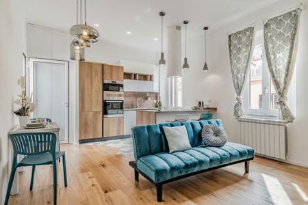 Via Gabrio Serbelloni, Rome, Lazio 00176 - Photo 2