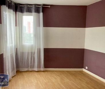 Location Appartement 5 pièces 96m² LE MANS 72100 - Photo 4