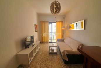 For rent in Los Cristianos 2 bedroom apartment!