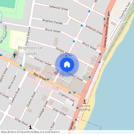 5/25 Princess Street, NSW 2216, Brighton-Le-Sands