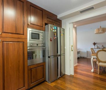 Flat - Murcia (Juan Carlos I) - Photo 1