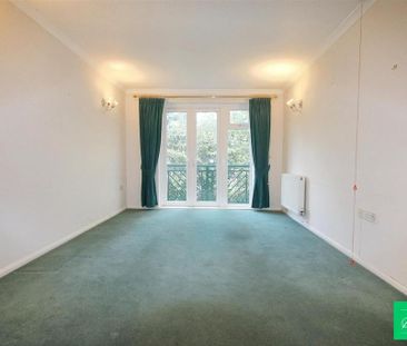 1 bedroom retirement property to rent - Photo 1