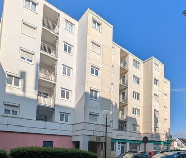 Appartement 3 pièces à Montigny En Gohelle - Photo 1