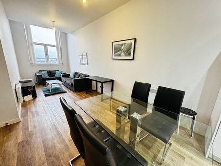 2 bedroom apartment to rent - Photo 2