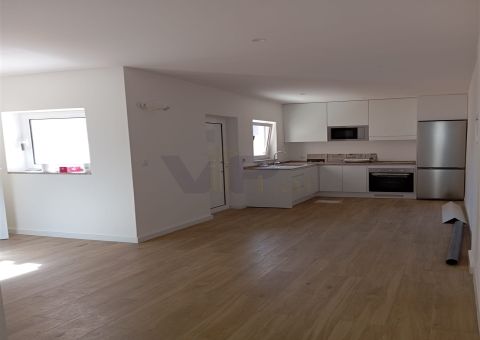 Moradia T2