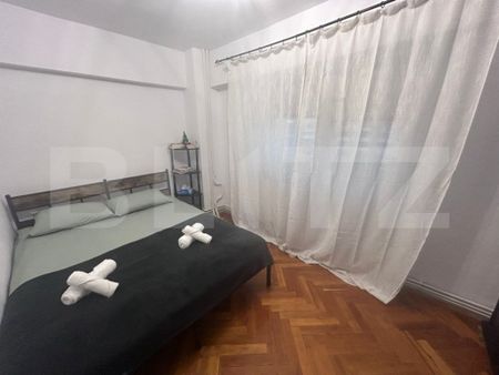 Apartament cu 3 camere, 100 mp, deco, Calea Bucuresti-Univer - Photo 3