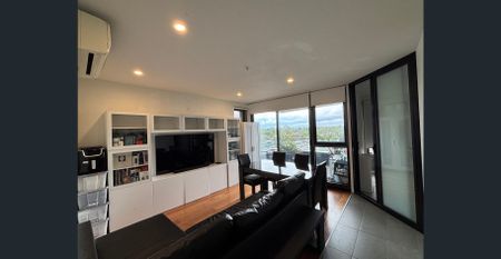 Fully furnished 3 Bedroom Apartment - Photo 5
