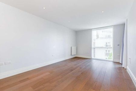 Hamond Court, Queenshurst Square, Kingston Upon Thames, KT2 - Photo 4