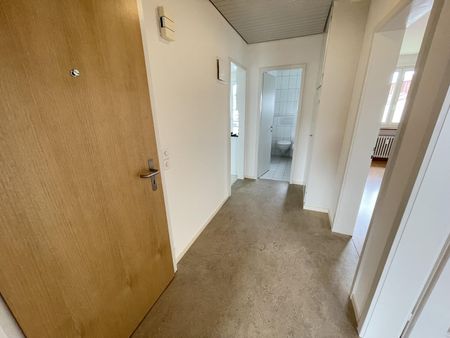 3 Zimmer, 69 m², 3. Stock - Foto 4
