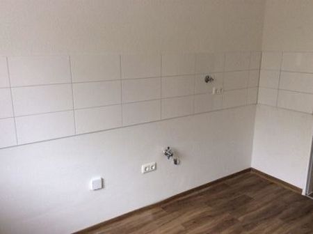 Einziehen uns wohlfühlen: sanierte 1-Zi.-Single-Wohnung - Photo 2