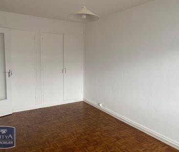Location Appartement 2 pièces 46m² GRENOBLE 38100 - Photo 2