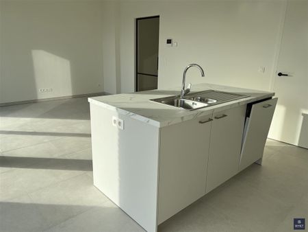 Appartement te huur in Haasdonk - Photo 5