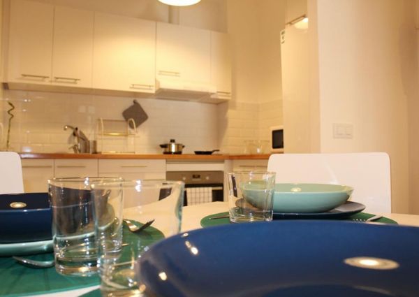 Large room in Roger de Flor street