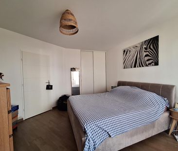 Location Appartement 2 pièces 50m² DIJON 21000 - Photo 5