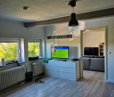 Wohnung zur Zwischenmiete - Photo 2