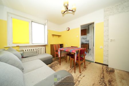 Mieszkanie na wynajem 36 m², Gorzów Wielkopolski, Zawarcie - Zdjęcie 3