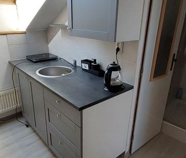 Pronájem bytu 1+kk • 20 m² bez realitkySavojská, Praha - Koloděje - Photo 6