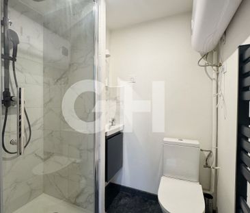 Charmant Appartement T1 à Louer à Maubeuge - Photo 1