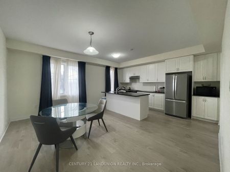 For Lease - 17 McConaghy Court, Vaughan, Ontario - Photo 4