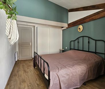 Location Appartement 3 pièces 55m² NARBONNE 11100 - Photo 2