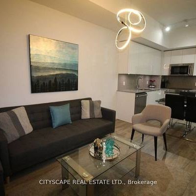 Lakeshore/Parklawn Modern +Spacious 1Bdrm +Den As Guest Room - Photo 4