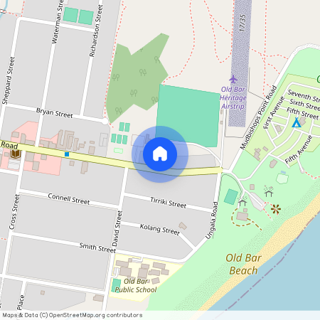19 Old Bar Road, Old Bar, NSW, 2430