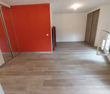 Location appartement 1 pièce - 30m² à Puisseguin (33570) - Photo 4