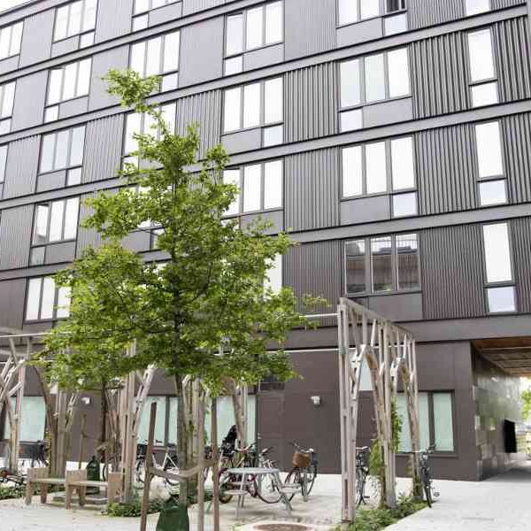 Vallastaden, Kunskapslänken 34.602 - Foto 2