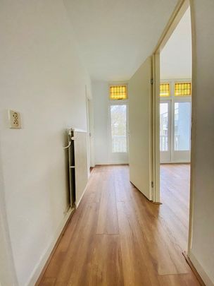Te huur: Appartement Beukelsweg in Rotterdam - Foto 1