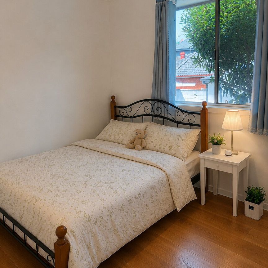 Winston Hills - Photo 1