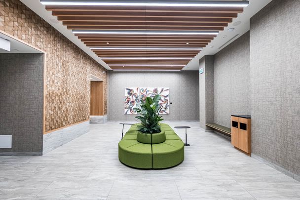 For Lease - 2485 Eglinton Avenue Unit# 322, Mississauga, Ontario - Photo 1