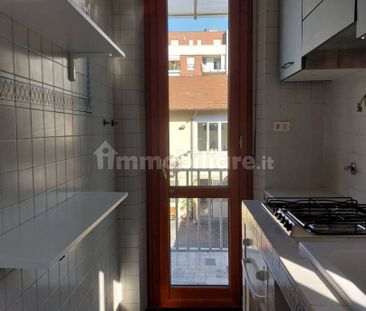 Quadrilocale via Vittorio Asinari di Bernezzo 99, Parella, Torino - Foto 6