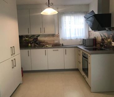 Möblierte Wohnung auf Zeit zu vermieten - Photo 3