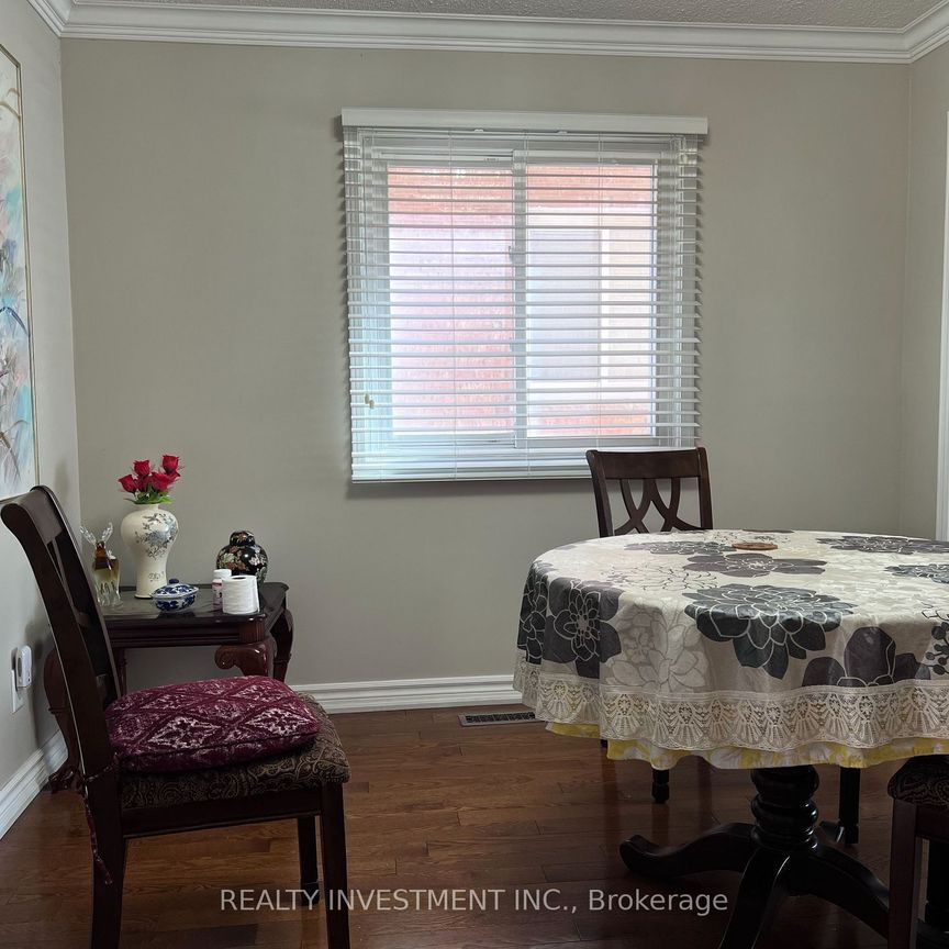 For Lease - 5770 Prairie Circle Unit# Unit 3, Mississauga, Ontario - Photo 1