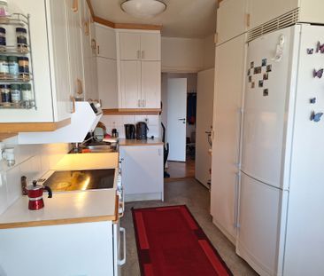 Doktor Belfrages Gata, Göteborg - Foto 3